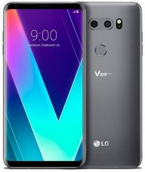 Замена дисплея на телефоне LG V30S ThinQ в Твери